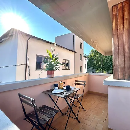 Casa Nonna Tina A 700 M Dalla Torre Di *