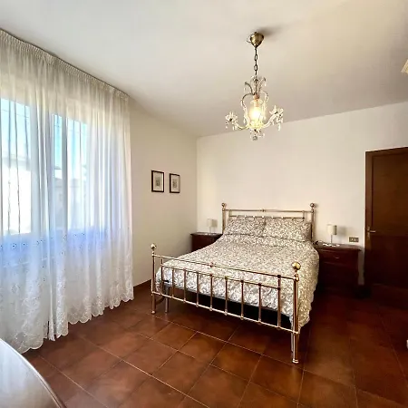 Casa Nonna Tina A 700 M Dalla Torre Di * Pisa