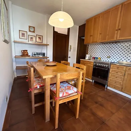 Casa Nonna Tina A 700 M Dalla Torre Di