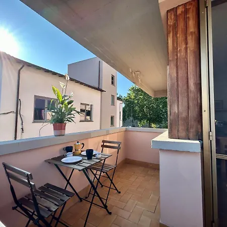 Apartment Casa Nonna Tina A 700 M Dalla Torre Di