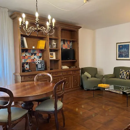 Casa Nonna Tina A 700 M Dalla Torre Di