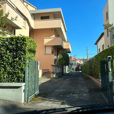 Apartment Casa Nonna Tina A 700 M Dalla Torre Di Pisa